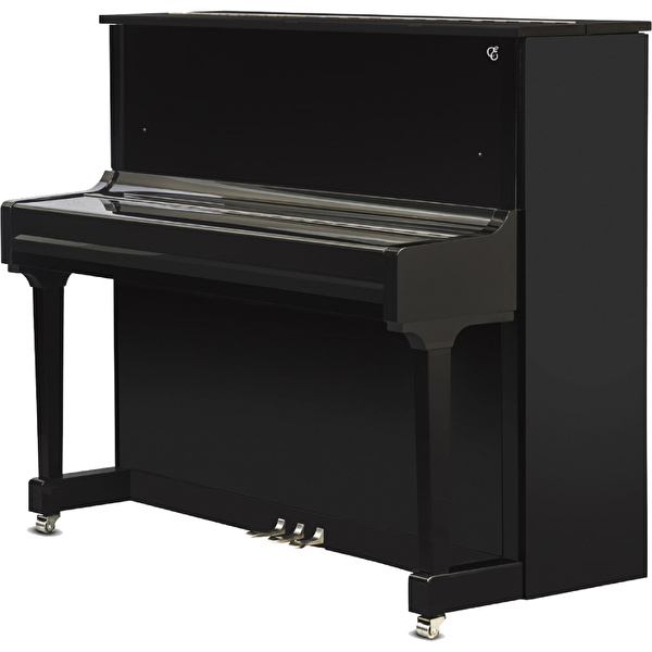 ESSEX EUP-123 E CHROM Duvar Piyanosu